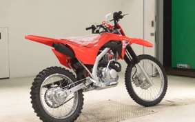 HONDA CRF125F JE03