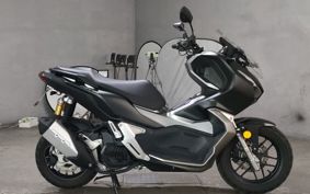 HONDA ADV150 KF38