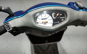 SUZUKI ADDRESS V125 CF46A