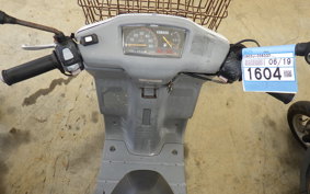 YAMAHA GEAR UA03J