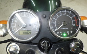 KAWASAKI ESTRELLA BJ250A