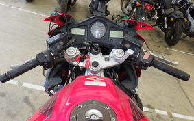 HONDA VFR800 2003 RC46