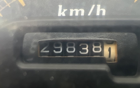 HONDA LEAD 100