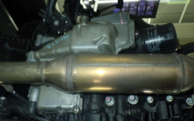 KAWASAKI ELIMINATOR400-3 2018 EL400A