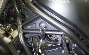 HONDA REBEL 250 A 2025 MC49