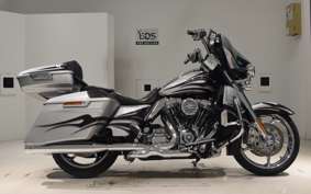 OTHER +HD. FLHXSE1800CVO 2018