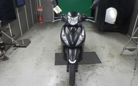 HONDA DIO 110 2006 JK03