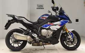 BMW S1000XR 2018