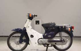 HONDA C50 SUPER CUB AA01