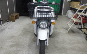 HONDA BENLY 50 2006 AA05