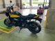 Фото Honda CB1300SF BOLDOR 2011 с японского аукциона