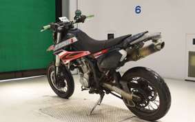 KAWASAKI KLX250D TRACKER X LX250V
