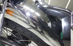KAWASAKI W650 2008 EJ650A