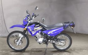 YAMAHA XTZ125E PCJL