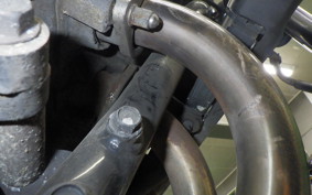 HONDA CB400SF 1995 NC31