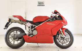 DUCATI 999 MONOPOSTO 2005