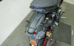 KAWASAKI Z125 PRO BR125H