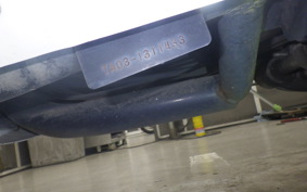 HONDA GYRO CANOPY 2023 TA03