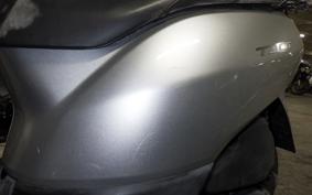 HONDA TACT-4ﾍﾞｰｼｯｸ 2015 AF79