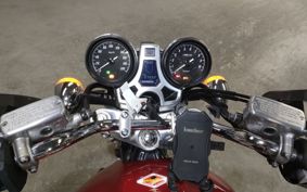 HONDA CB1100 EX SC65