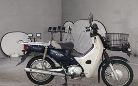 HONDA SUPER CUB50 AA04
