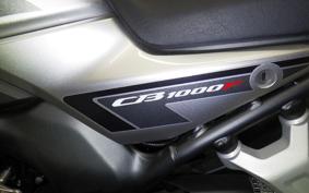 HONDA CB1000F 2025 SC94