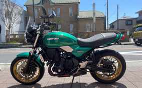 KAWASAKI Z650 RS 2022 ER650M