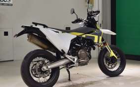 HUSQVARNA 701SM 2021