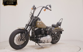 HARLEY FLSTSB 1580 2008