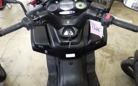 HONDA SILVER WING 400 A 2006 NF01