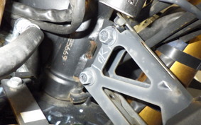 YAMAHA YZF-R15 2022