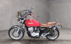 HONDA CB400 NC36