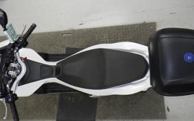 HONDA PCX 125 JF56