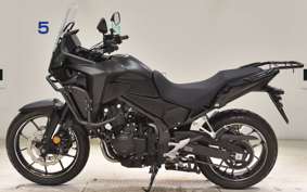 HONDA NX400 2026 NC65