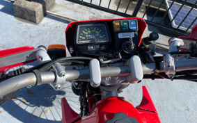 YAMAHA SEROW 225W DG08J
