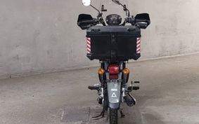 HONDA CROSS CUB110 JA60