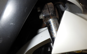 YAMAHA GEAR Gen.2 2008 UA06J