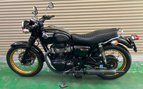 KAWASAKI W800 2011 EJ800A