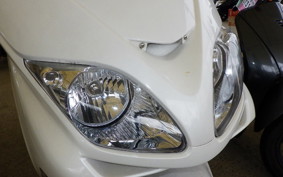 HONDA FORZA X MF08