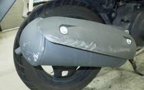 SUZUKI ﾚｯﾂ 2021 CA4AA