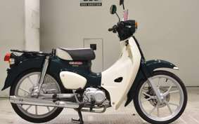 HONDA C110 SUPER CUB JA59