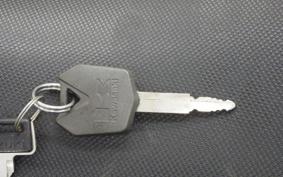 KAWASAKI ER600 F 2012