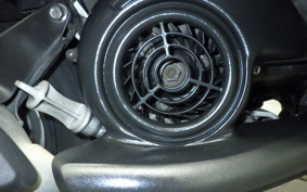 YAMAHA AXIS 125 Z SED7J