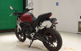 HONDA CB250RA 2020 MC52