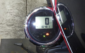 YAMAHA SCR950 A 2017 VN09J