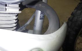 KAWASAKI KLX125 2023 LX125C