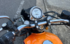 KAWASAKI ESTRELLA RS BJ250A