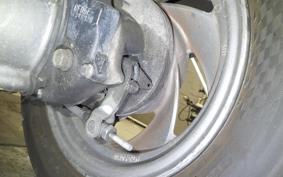 HONDA LEAD 90 2005 HF05