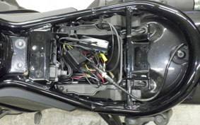 HONDA REBEL 1100 DCT 2022 SC83