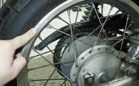 YAMAHA SRV250 RENAISSA 2020 4DN